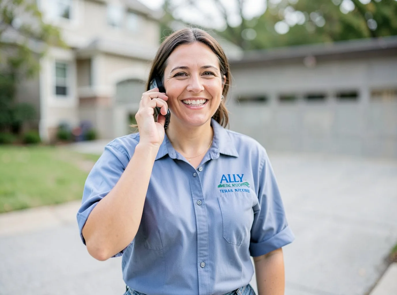 Metal Roof Installation Clyde, OH FAQs